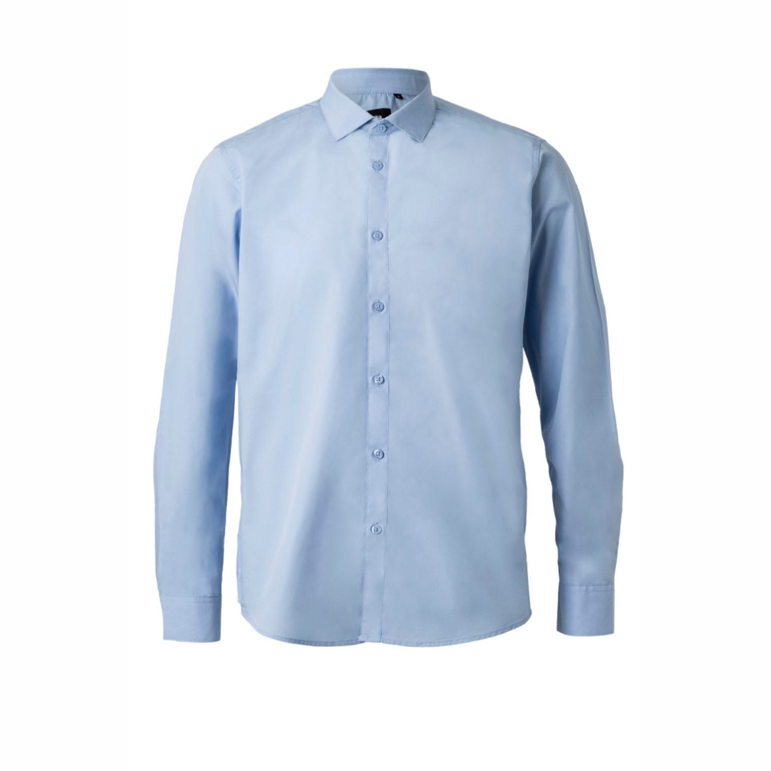 MEN'S LS SHIRT - Safetywear MEN'S LS SHIRT - Safetywear