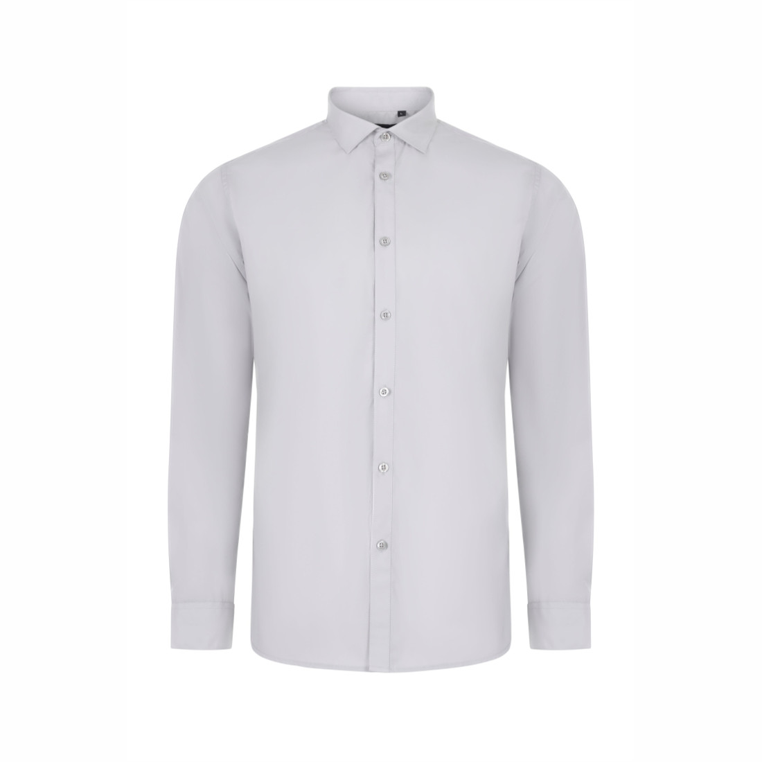MEN'S LS SHIRT - Safetywear MEN'S LS SHIRT - Safetywear