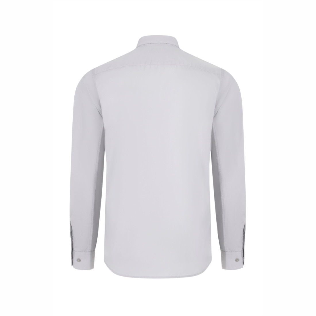 MEN'S LS SHIRT - Safetywear MEN'S LS SHIRT - Safetywear