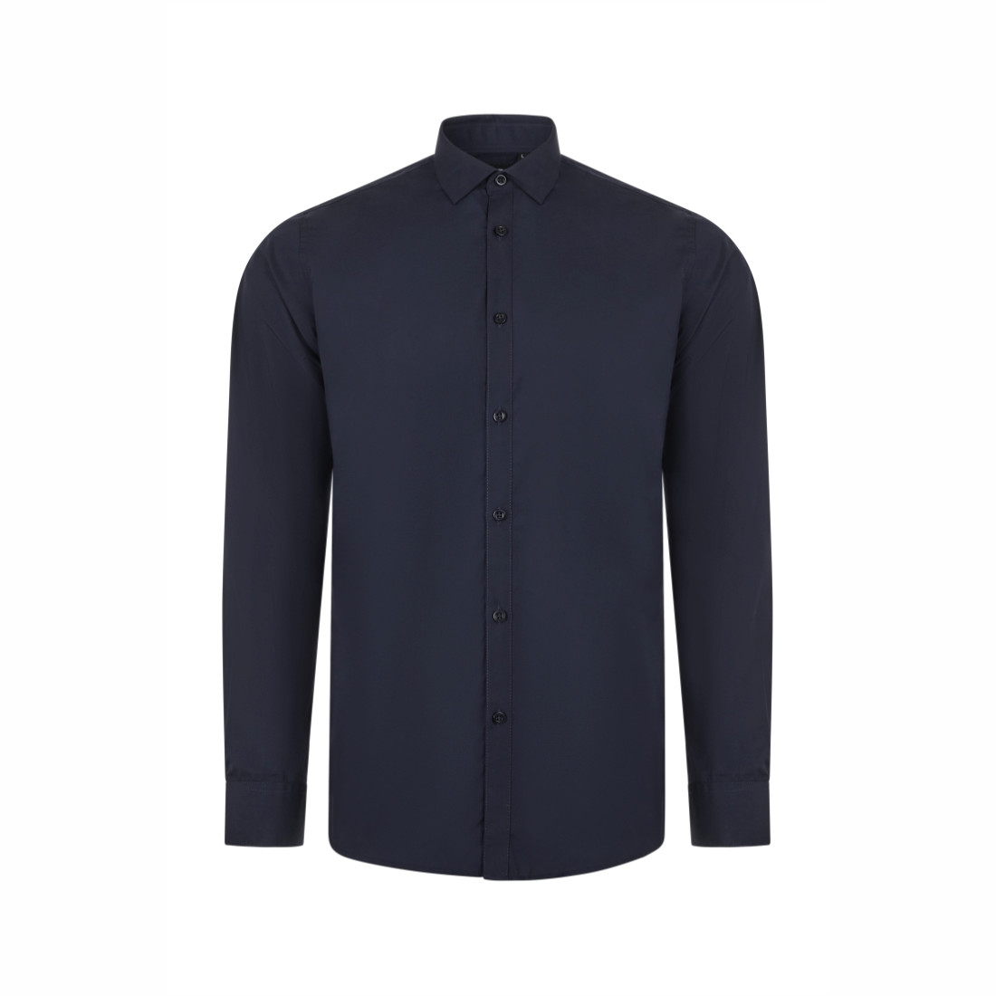 MEN'S LS SHIRT - Safetywear MEN'S LS SHIRT - Safetywear