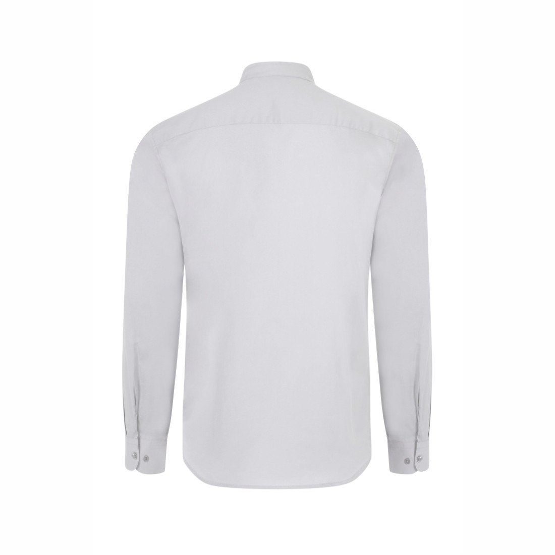 Camicia da uomo, tessuto elastico, M/L - Abbigliamento di protezione Camicia da uomo, tessuto elastico, M/L - Abbigliamento di protezione