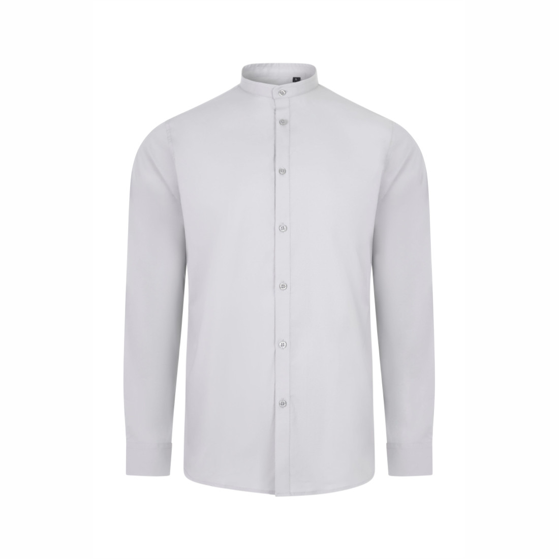 Camicia da uomo, tessuto elastico, M/L - Abbigliamento di protezione Camicia da uomo, tessuto elastico, M/L - Abbigliamento di protezione