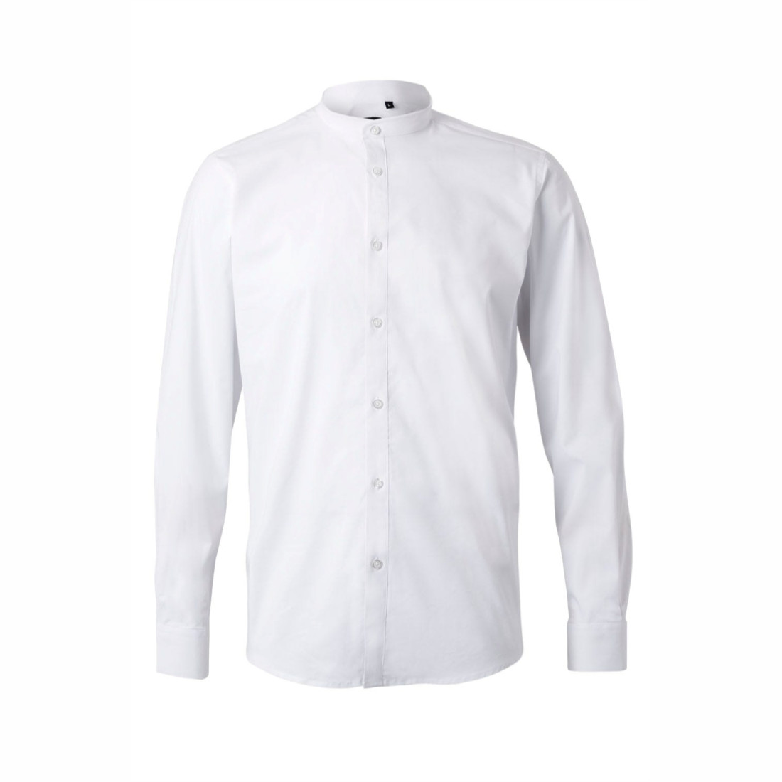 Camicia da uomo, tessuto elastico, M/L - Abbigliamento di protezione Camicia da uomo, tessuto elastico, M/L - Abbigliamento di protezione