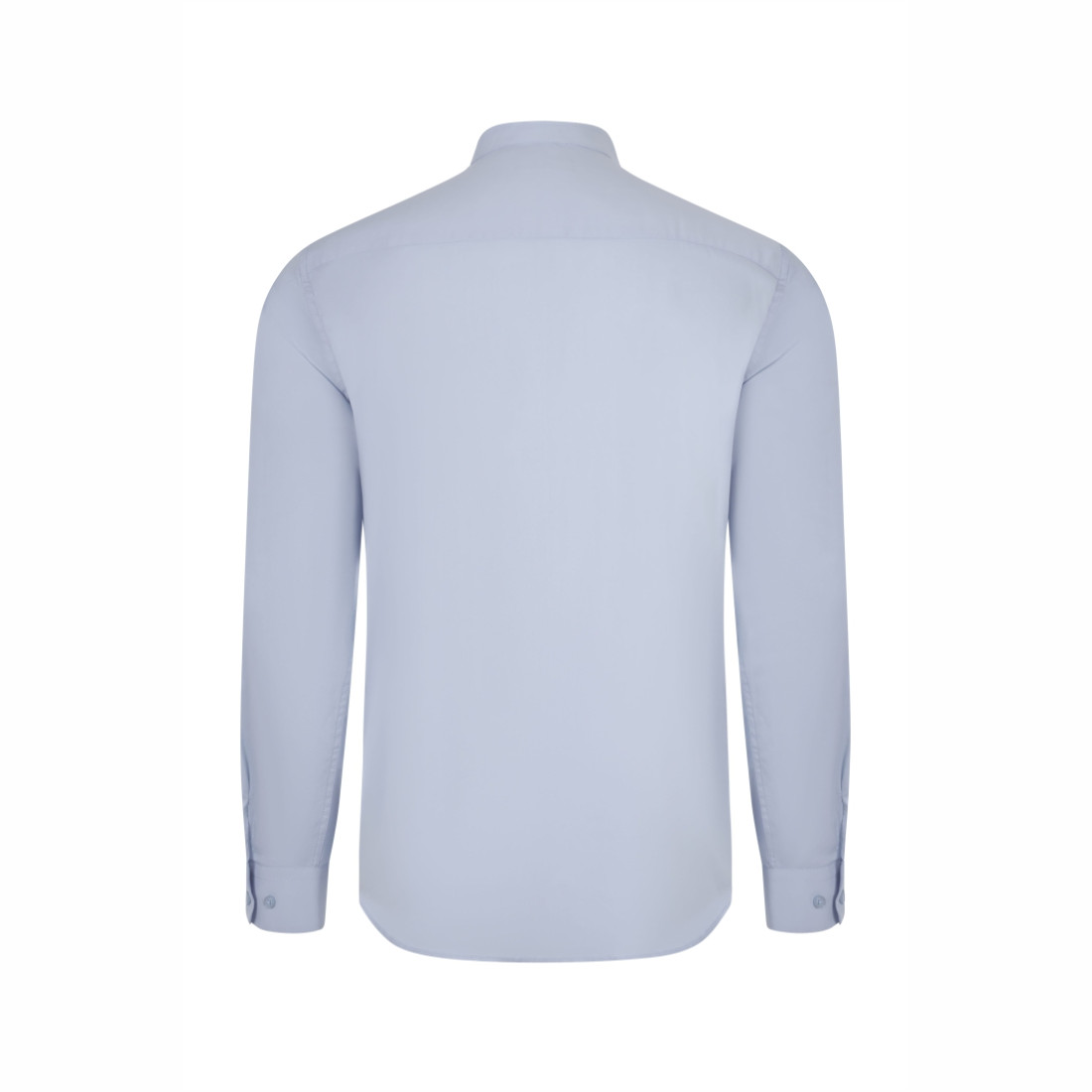 Camicia da uomo, tessuto elastico, M/L - Abbigliamento di protezione Camicia da uomo, tessuto elastico, M/L - Abbigliamento di protezione