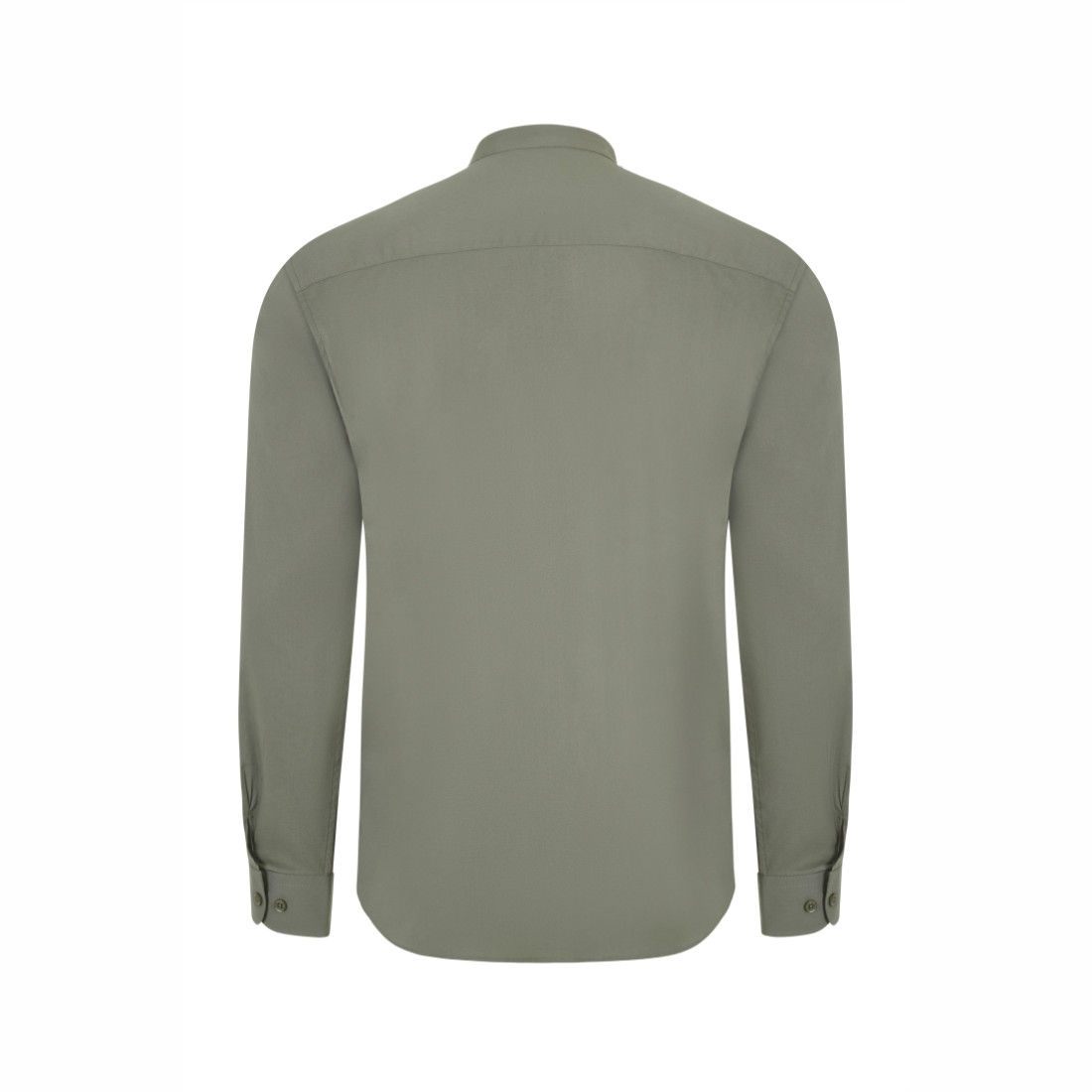 Camicia da uomo, tessuto elastico, M/L - Abbigliamento di protezione Camicia da uomo, tessuto elastico, M/L - Abbigliamento di protezione