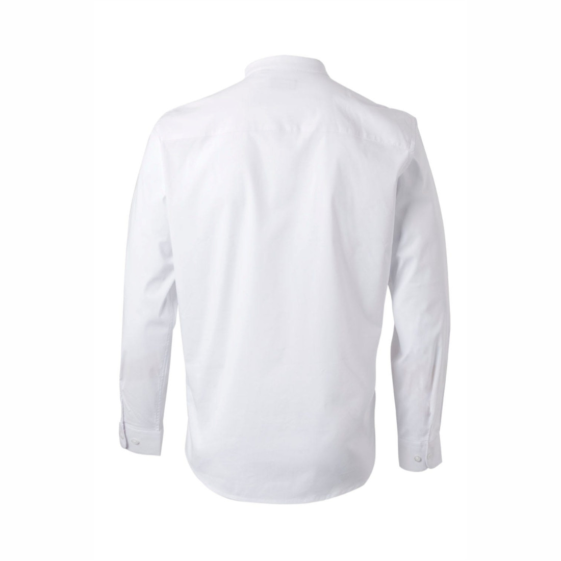 Camicia da uomo, tessuto elastico, M/L - Abbigliamento di protezione Camicia da uomo, tessuto elastico, M/L - Abbigliamento di protezione