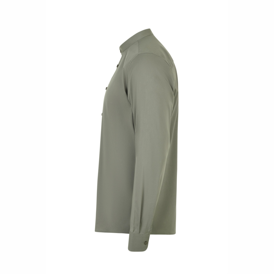 Camicia da uomo, tessuto elastico, M/L - Abbigliamento di protezione Camicia da uomo, tessuto elastico, M/L - Abbigliamento di protezione