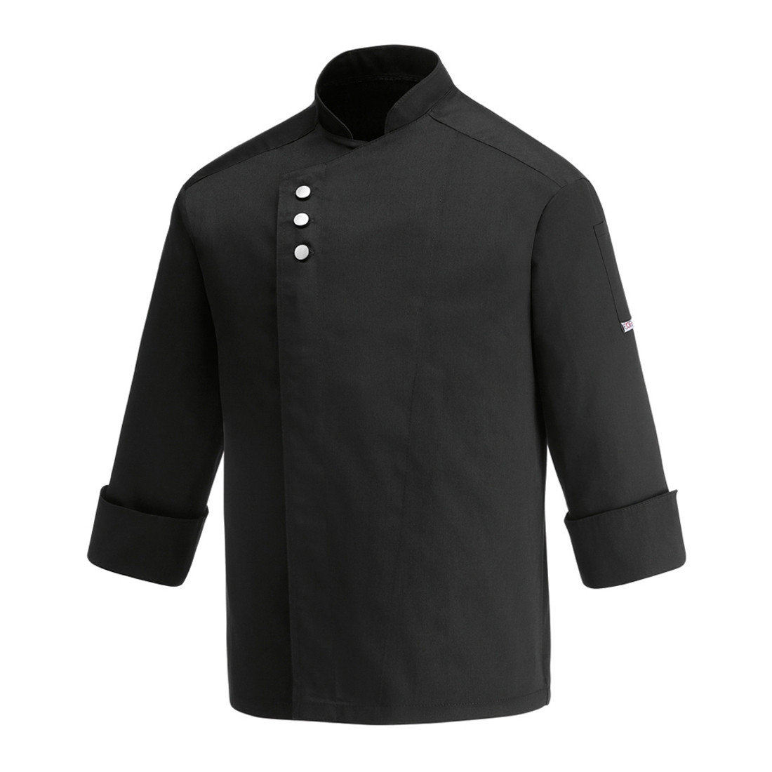 Metal Chef's Jacket, 65% polyester/35% cotton - Safetywear