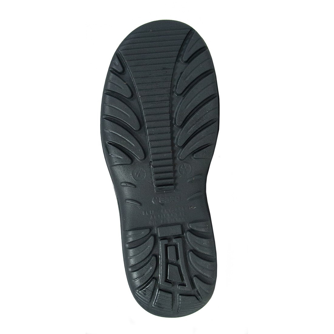 Metatarsal Boot S3 M SRC - Calzado de protección