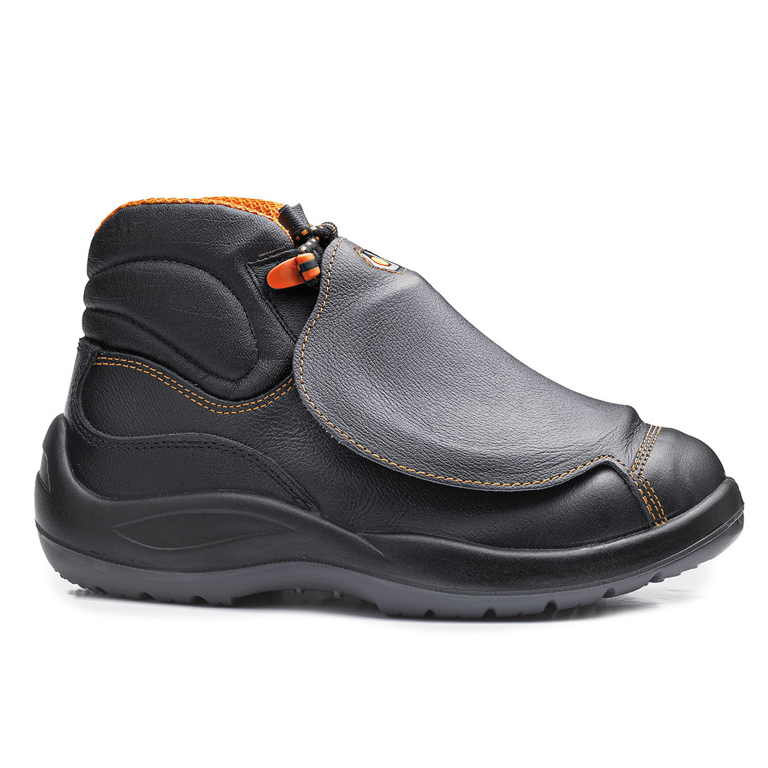 Metatarsal Boot S3 M SRC - Les chaussures de protection Metatarsal Boot S3 M SRC - Les chaussures de protection