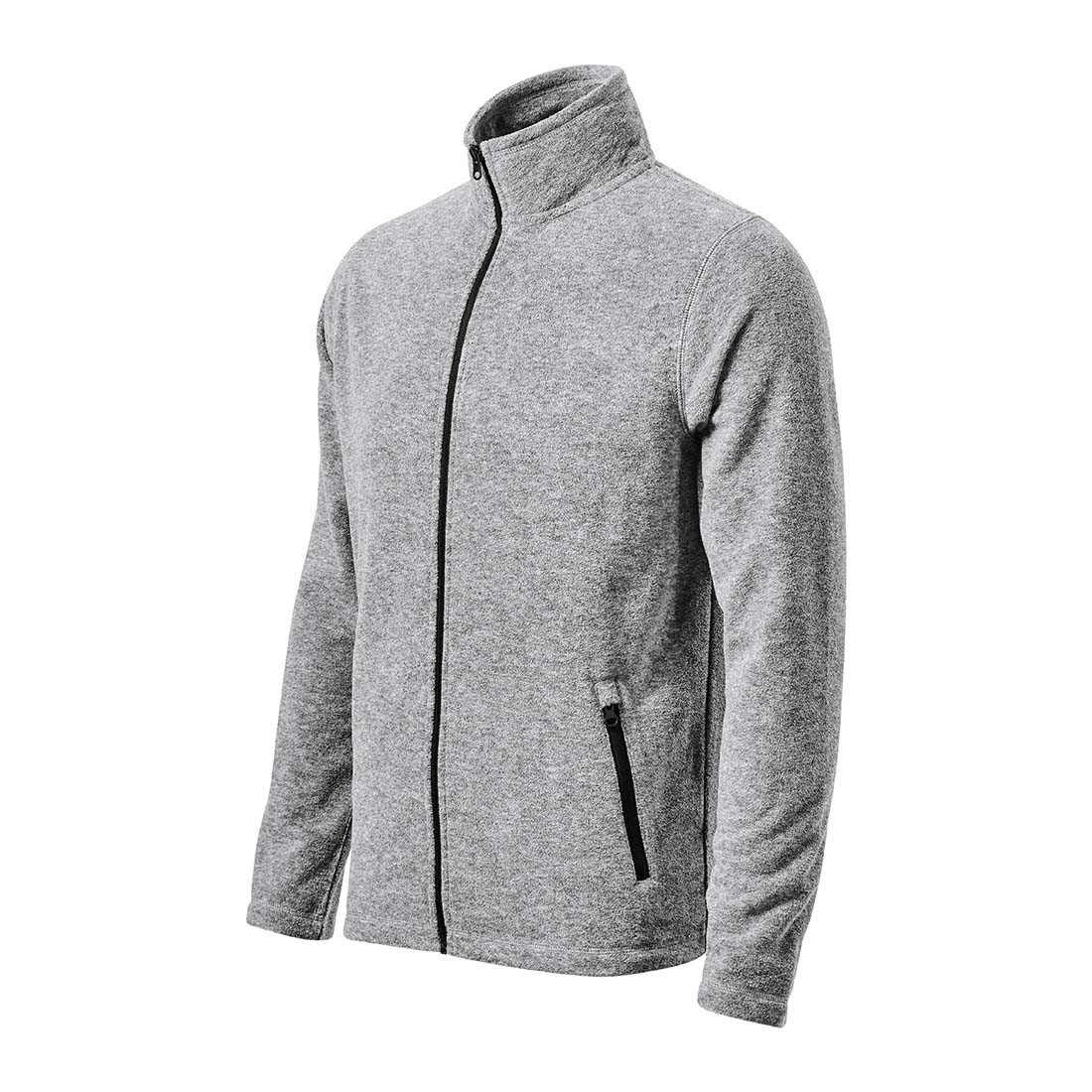Men's Micro Fleece - Safetywear
