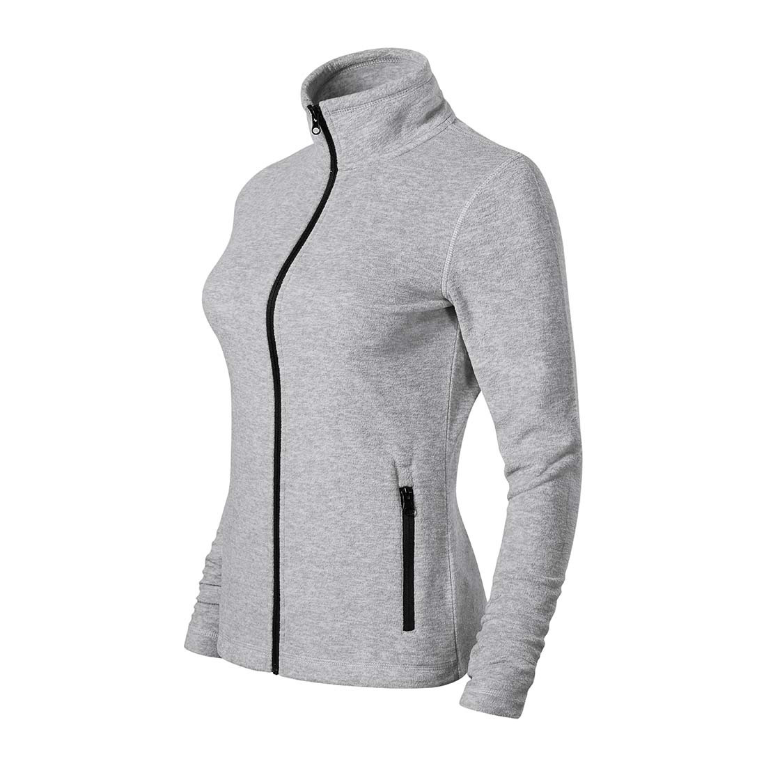 Women's Micro Fleece - Safetywear