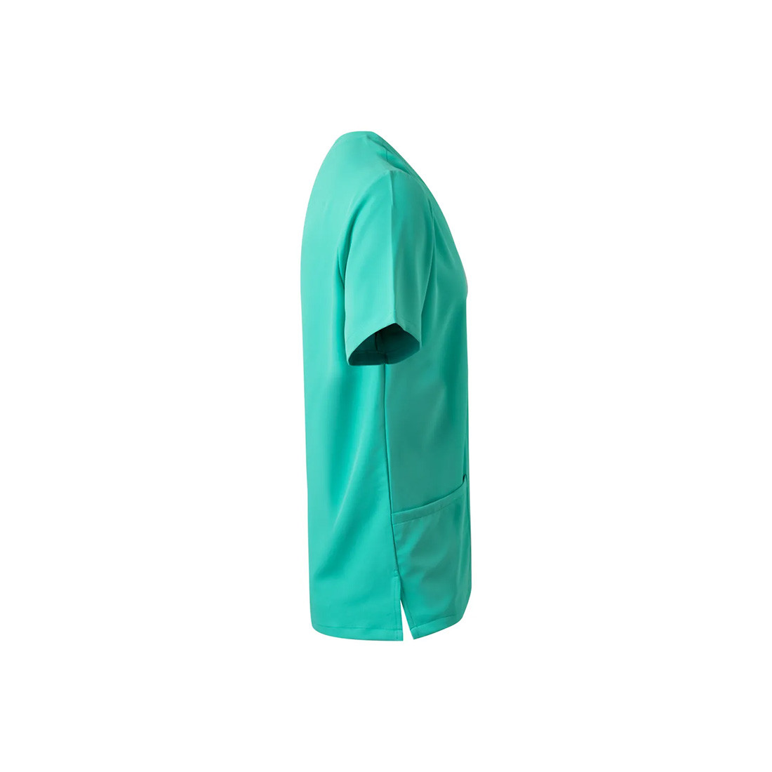 MICROFIBER SCRUB TOP - Safetywear MICROFIBER SCRUB TOP - Safetywear