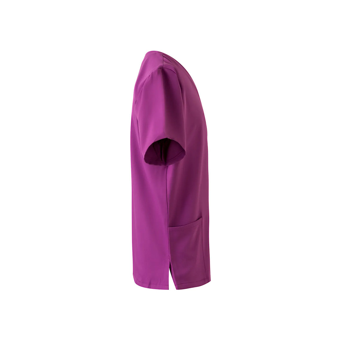 MICROFIBER SCRUB TOP - Safetywear MICROFIBER SCRUB TOP - Safetywear