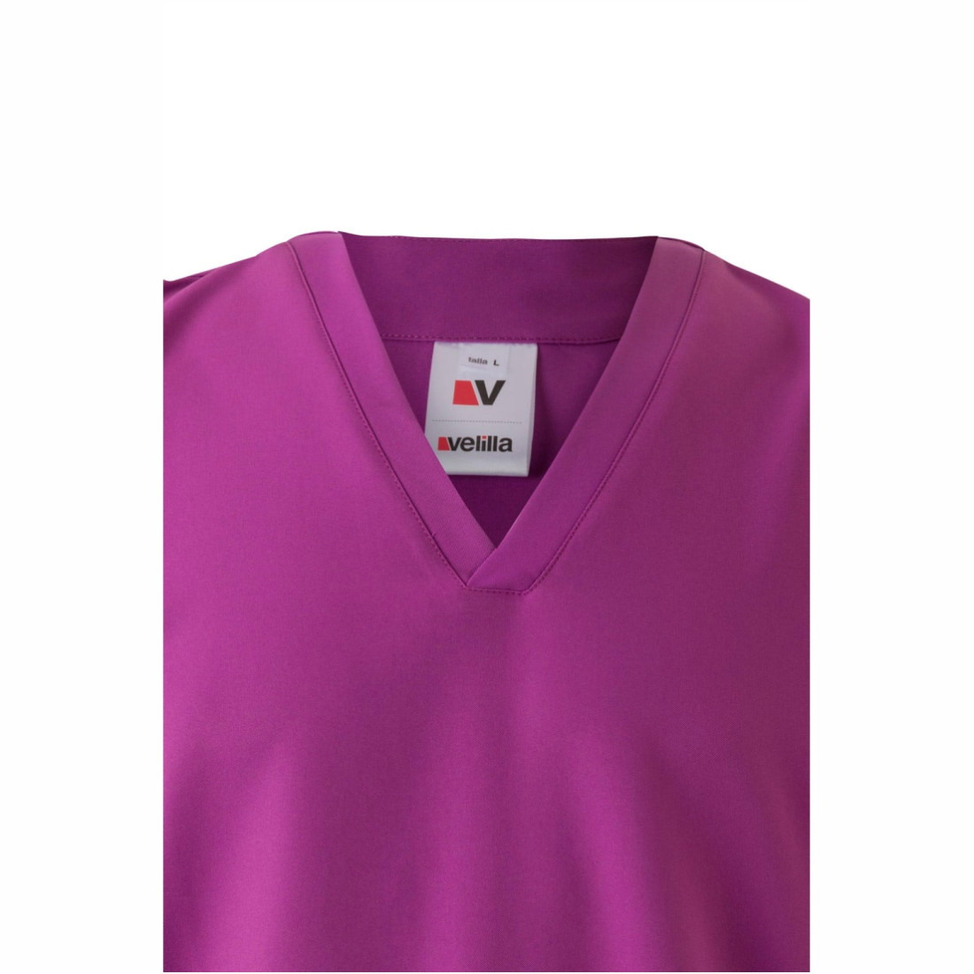 MICROFIBER SCRUB TOP - Safetywear MICROFIBER SCRUB TOP - Safetywear