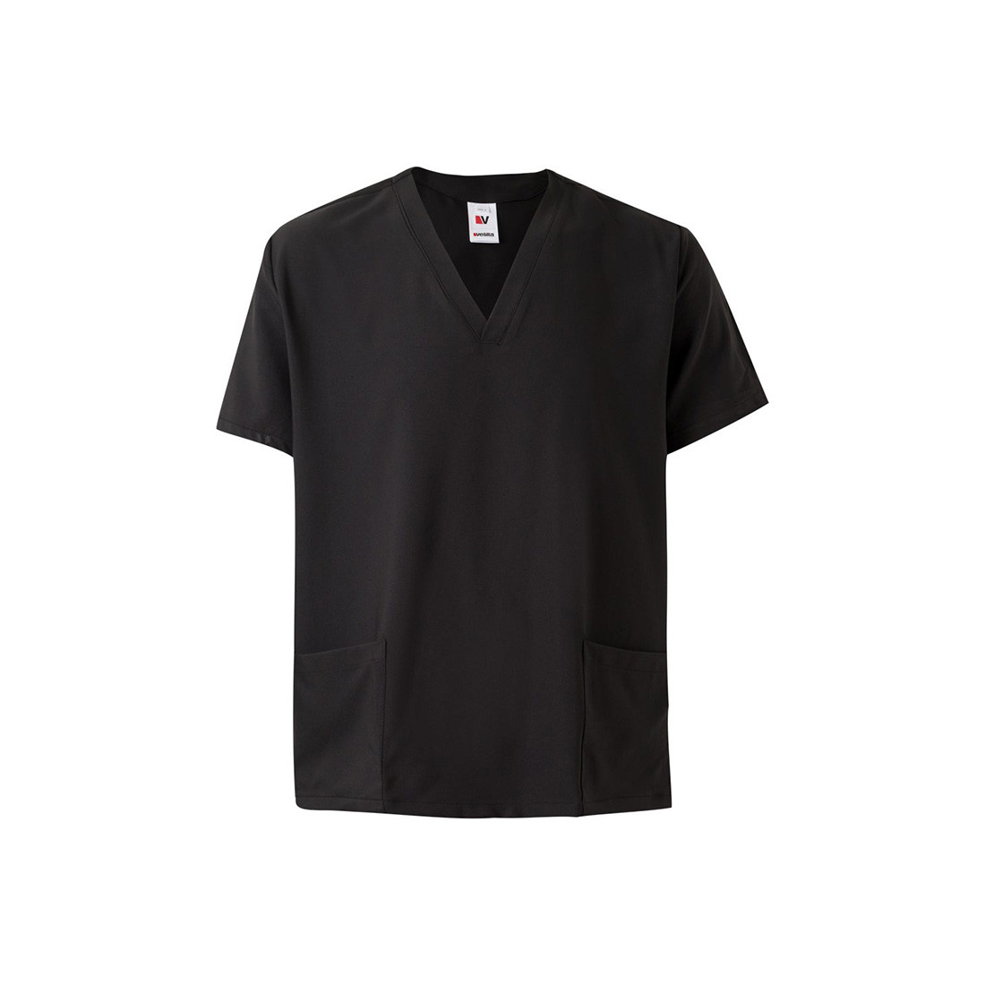 MICROFIBER SCRUB TOP - Safetywear MICROFIBER SCRUB TOP - Safetywear