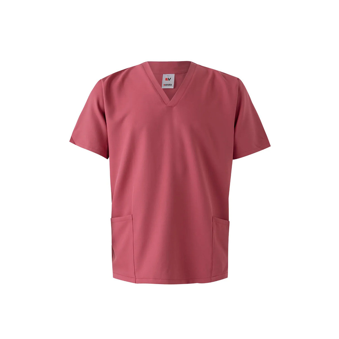 MICROFIBER SCRUB TOP - Safetywear MICROFIBER SCRUB TOP - Safetywear