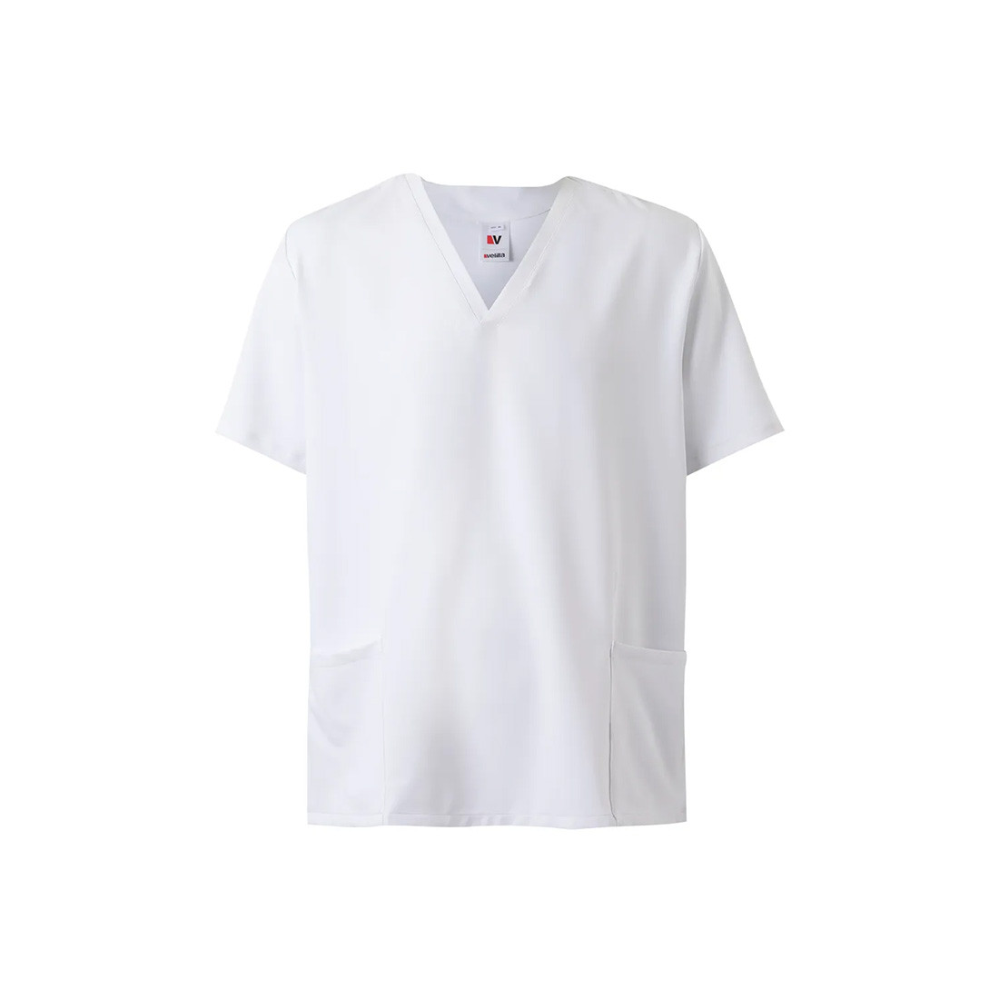 MICROFIBER SCRUB TOP - Safetywear MICROFIBER SCRUB TOP - Safetywear