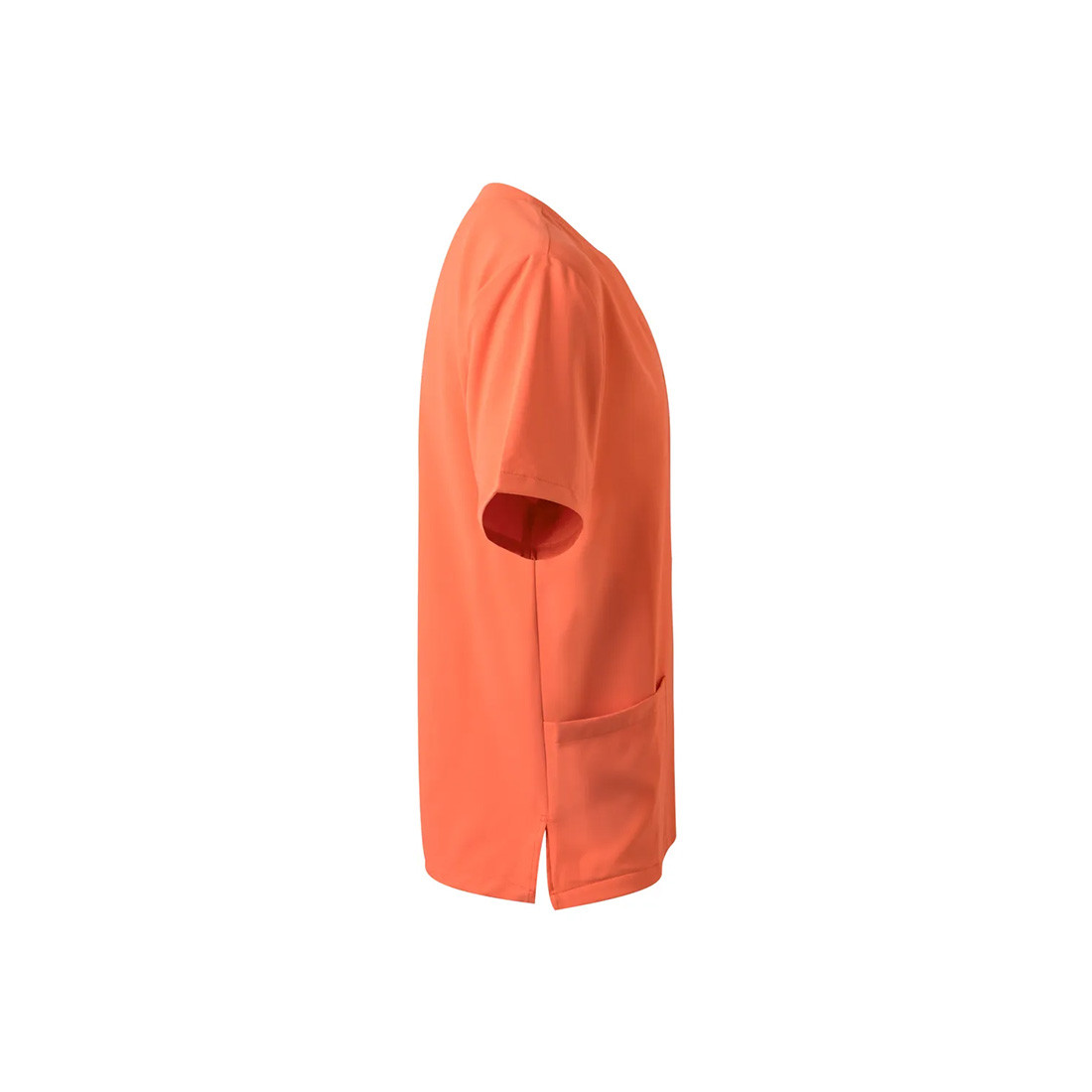 MICROFIBER SCRUB TOP - Safetywear MICROFIBER SCRUB TOP - Safetywear