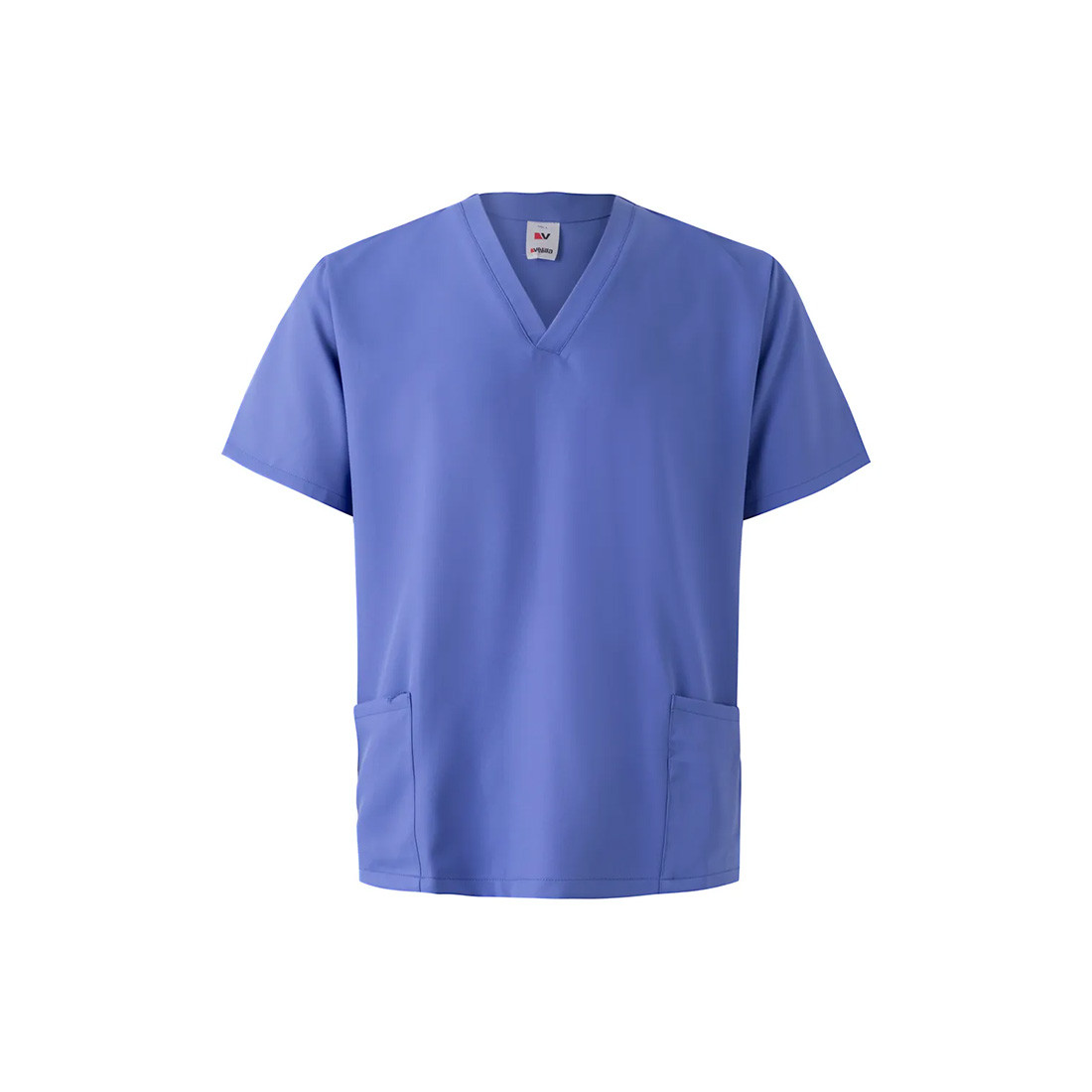 MICROFIBER SCRUB TOP - Safetywear MICROFIBER SCRUB TOP - Safetywear