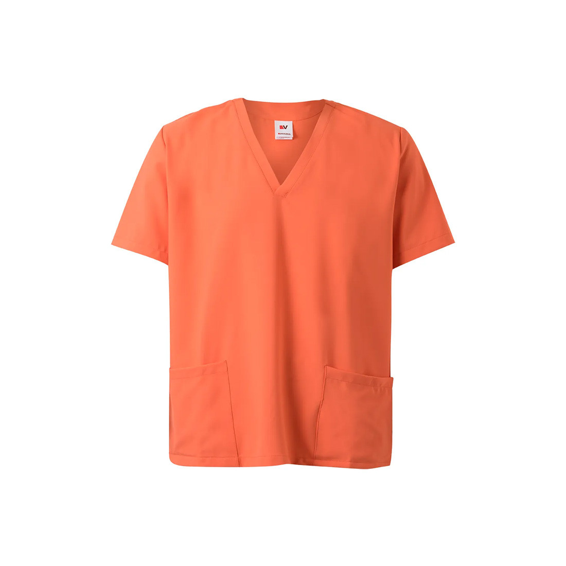 MICROFIBER SCRUB TOP - Safetywear MICROFIBER SCRUB TOP - Safetywear
