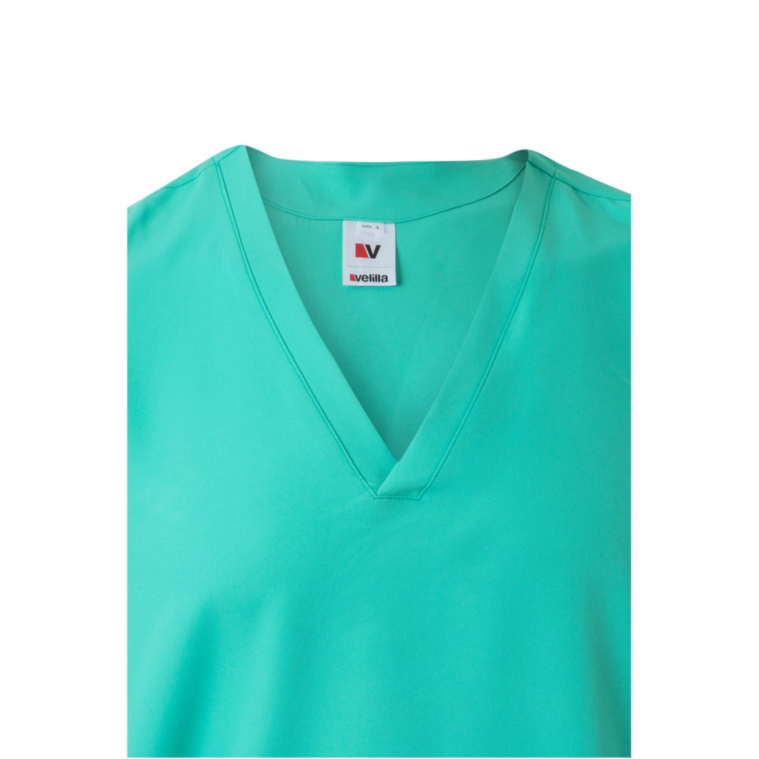 MICROFIBER SCRUB TOP - Safetywear MICROFIBER SCRUB TOP - Safetywear