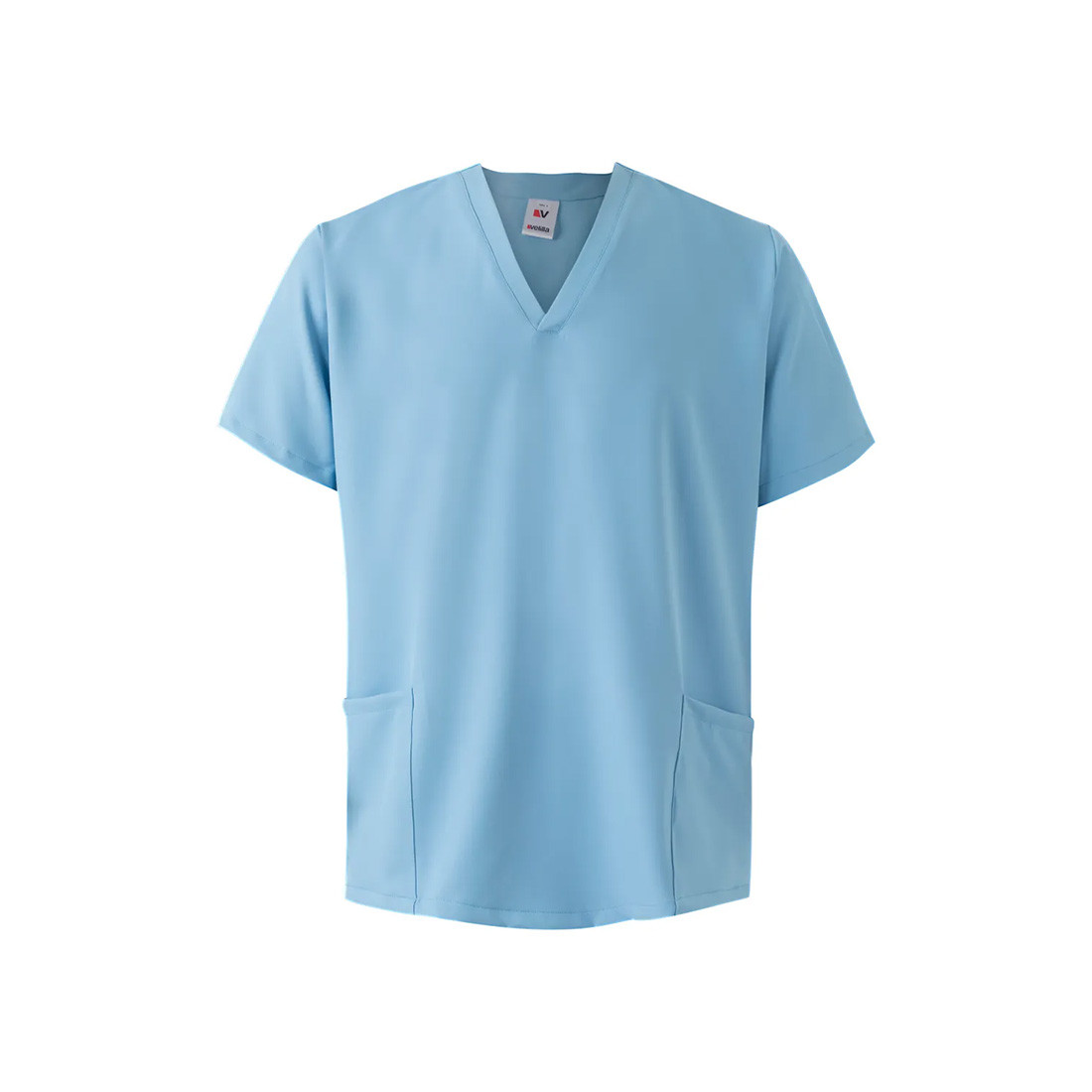 MICROFIBER SCRUB TOP - Safetywear MICROFIBER SCRUB TOP - Safetywear
