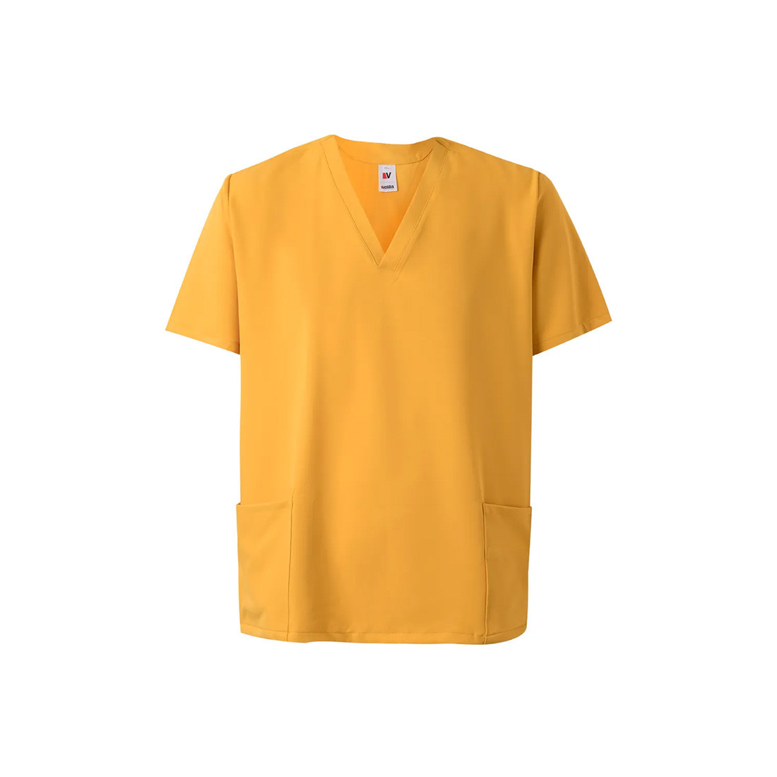 MICROFIBER SCRUB TOP - Safetywear MICROFIBER SCRUB TOP - Safetywear