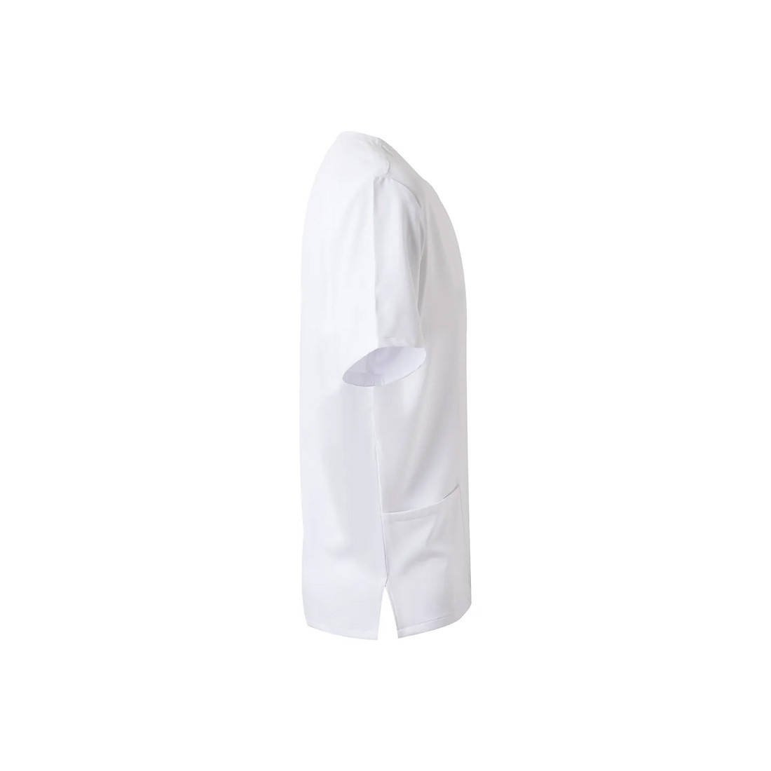 MICROFIBER SCRUB TOP - Safetywear MICROFIBER SCRUB TOP - Safetywear