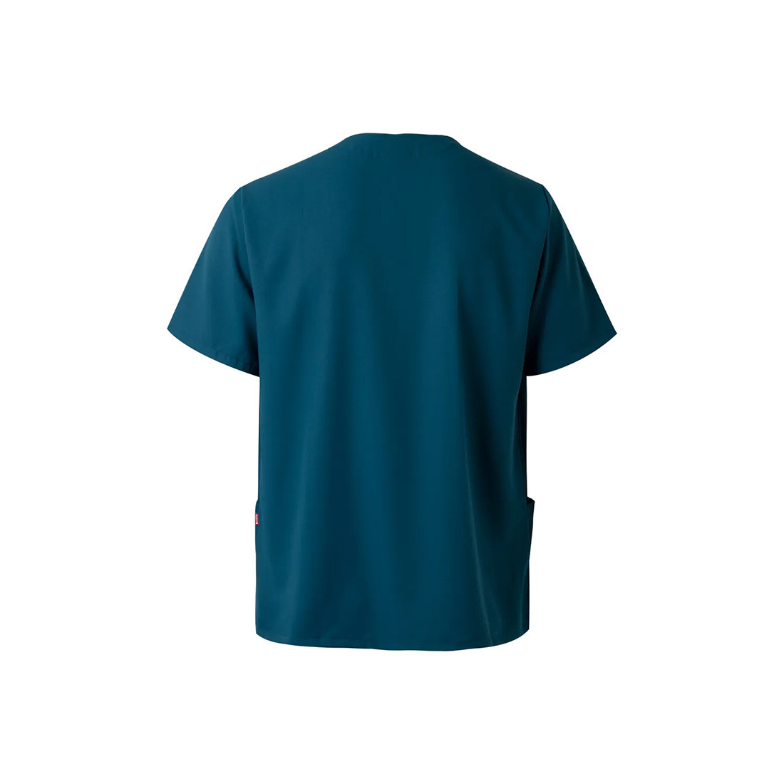 MICROFIBER SCRUB TOP - Safetywear MICROFIBER SCRUB TOP - Safetywear