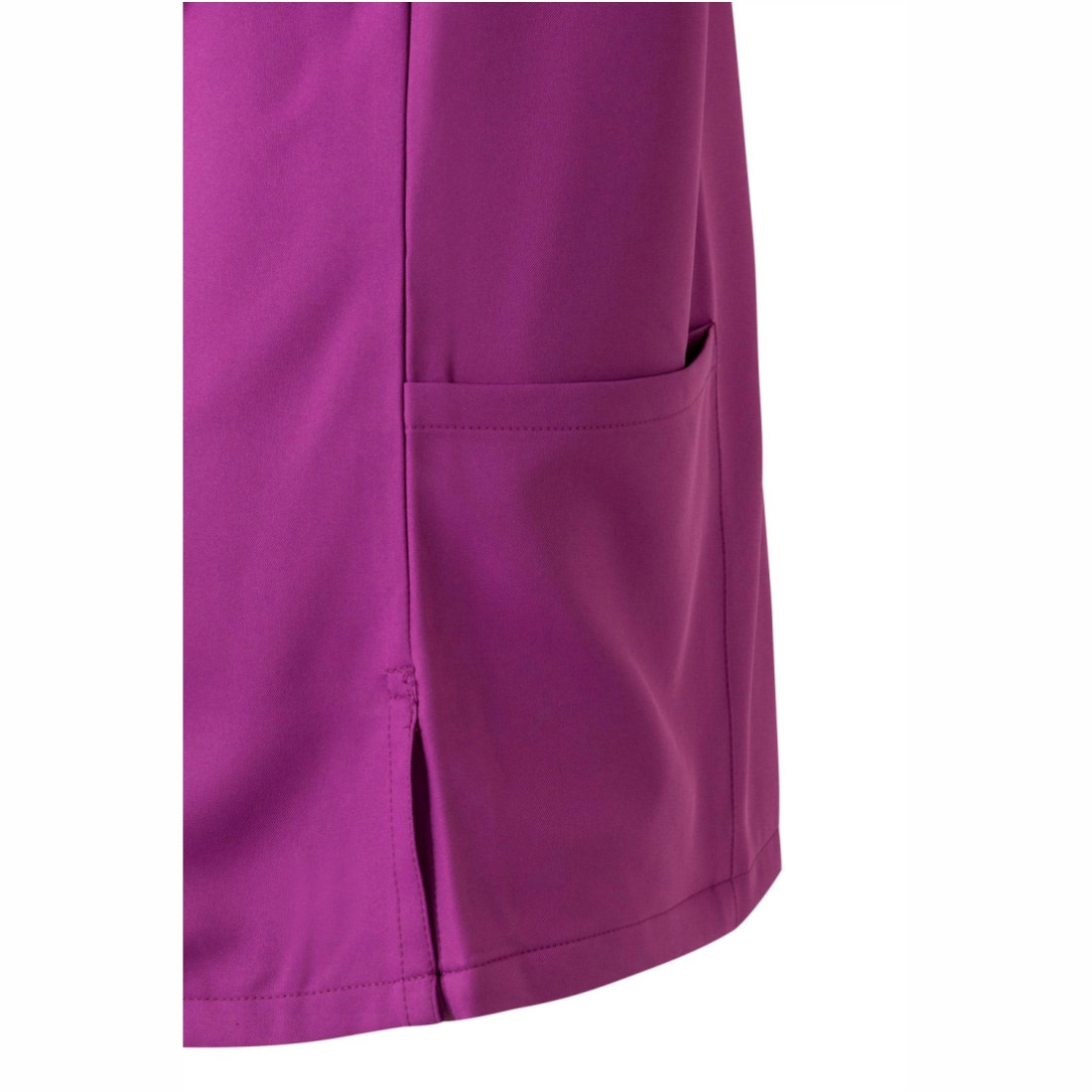 MICROFIBER SCRUB TOP - Safetywear MICROFIBER SCRUB TOP - Safetywear