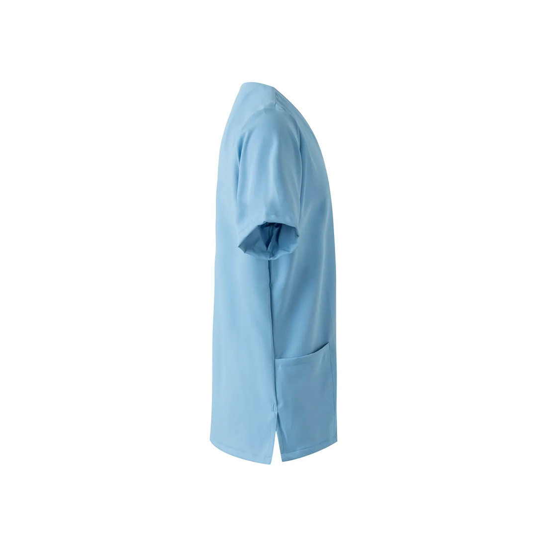MICROFIBER SCRUB TOP - Safetywear MICROFIBER SCRUB TOP - Safetywear