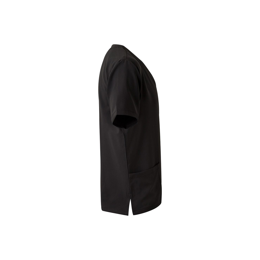 MICROFIBER SCRUB TOP - Safetywear MICROFIBER SCRUB TOP - Safetywear