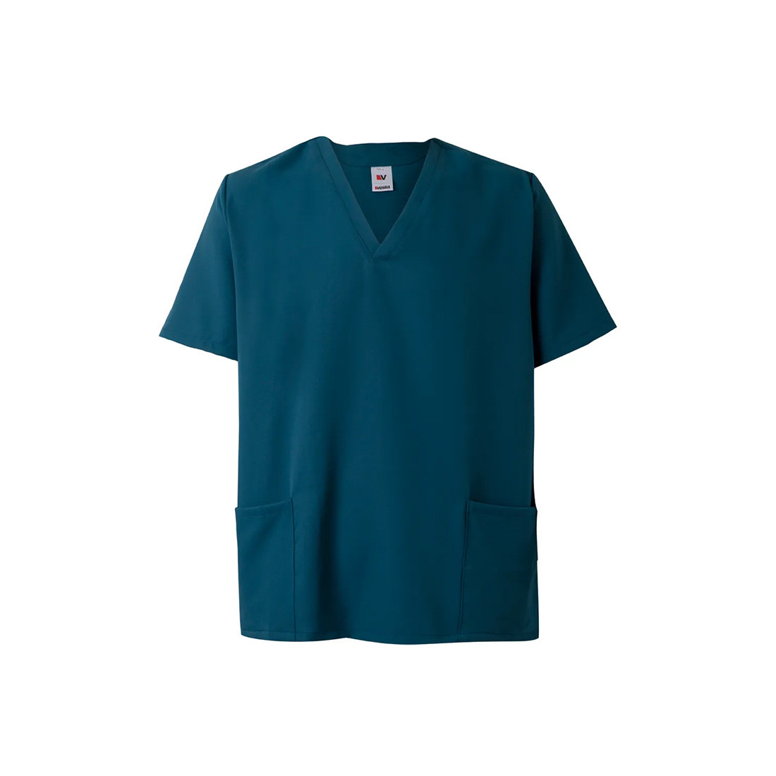 MICROFIBER SCRUB TOP - Safetywear MICROFIBER SCRUB TOP - Safetywear