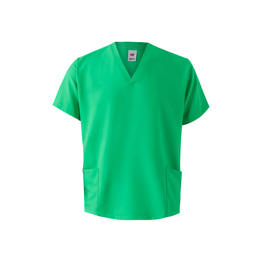 MICROFIBER SCRUB TOP - Safetywear MICROFIBER SCRUB TOP - Safetywear