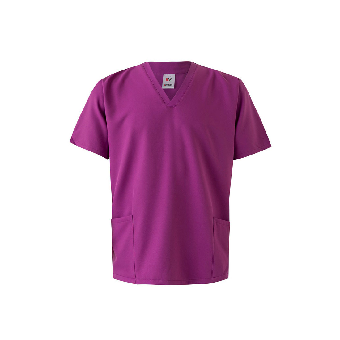 MICROFIBER SCRUB TOP - Safetywear MICROFIBER SCRUB TOP - Safetywear