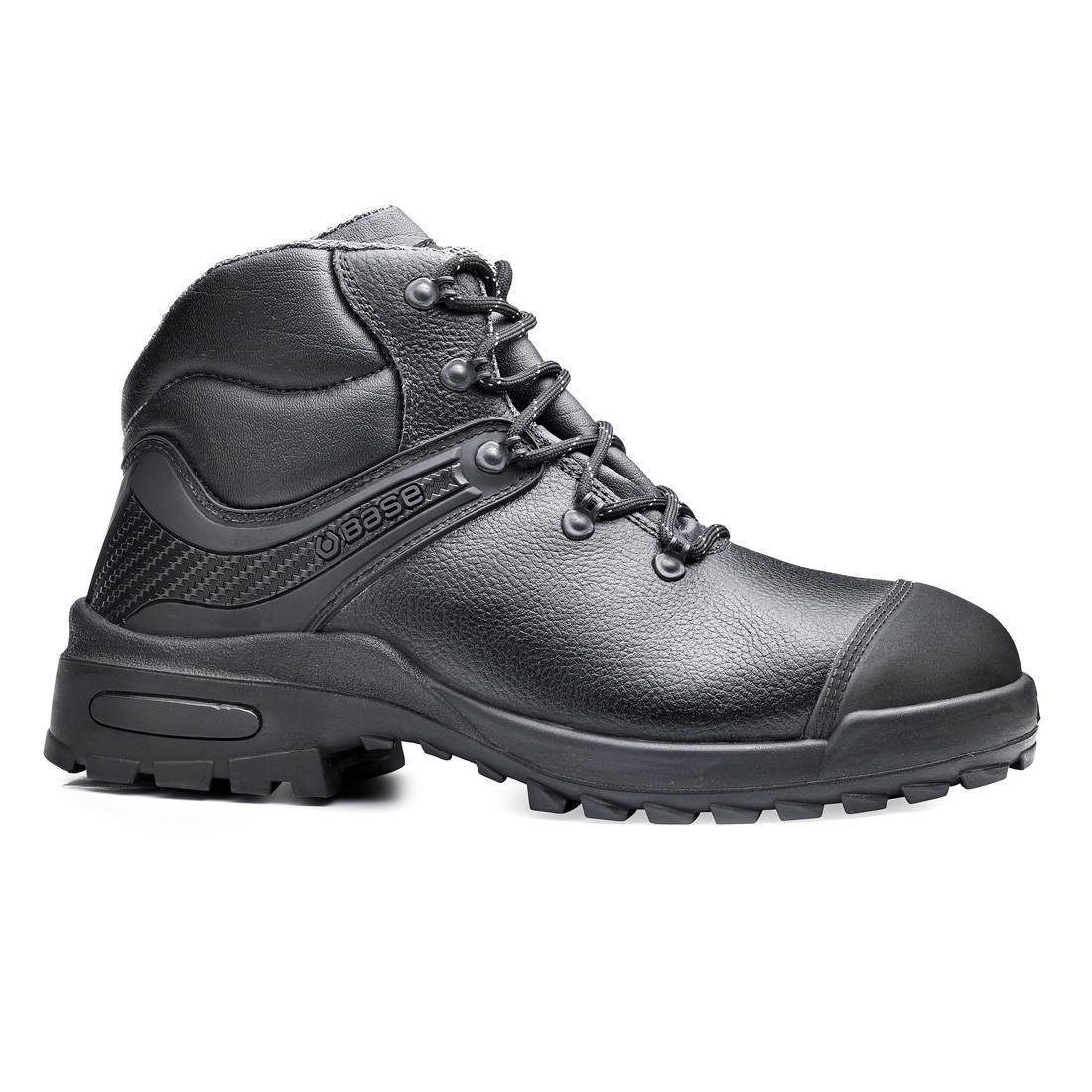 Morrison Boot S3 SRC - Les chaussures de protection