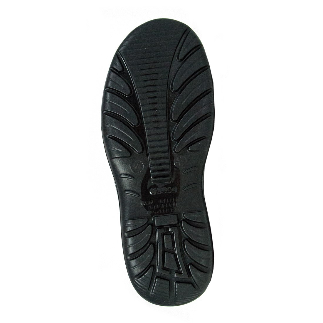 Mozart Shoe S3 SRC - Footwear Mozart Shoe S3 SRC - Footwear
