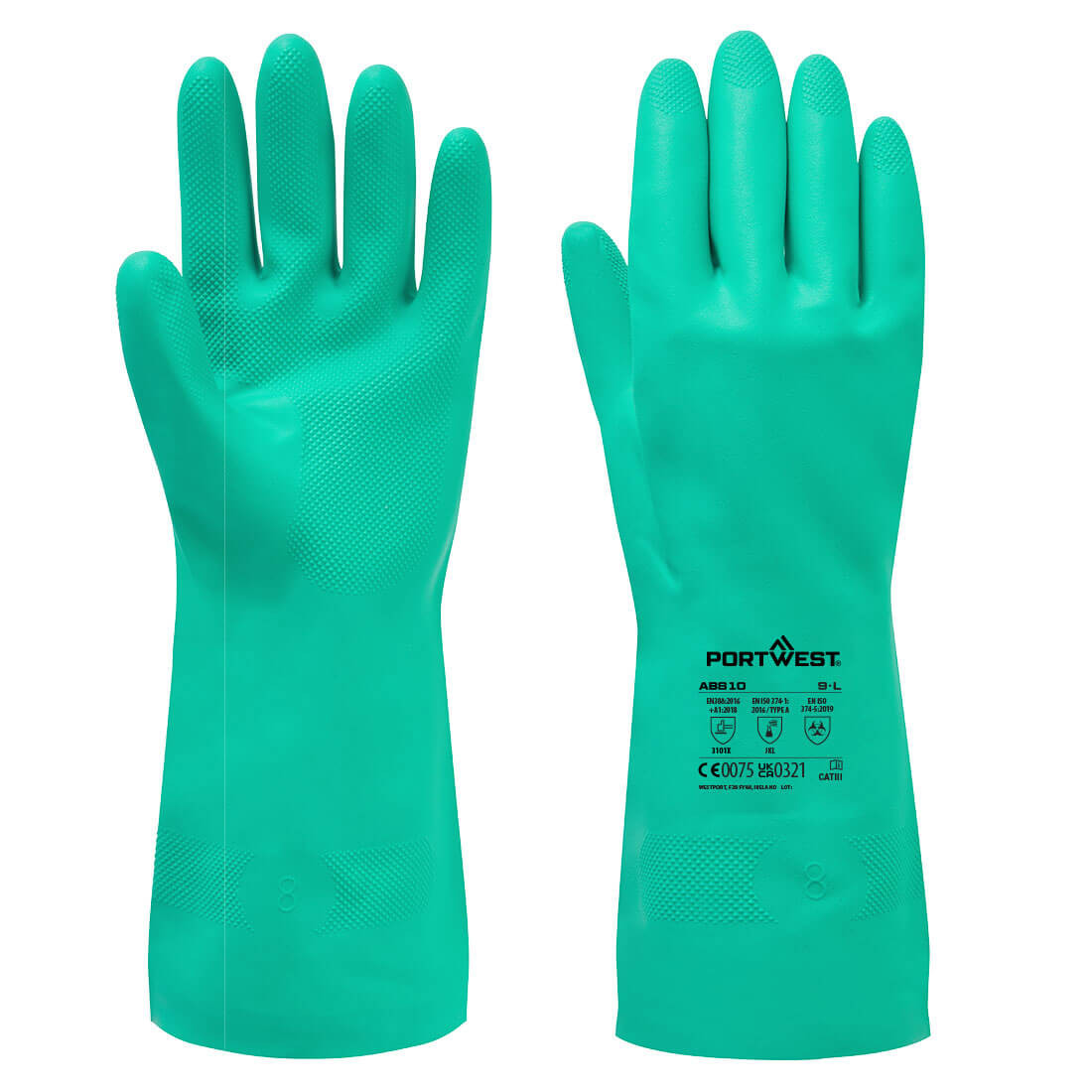Pachet manusi Nitrosafe Essential - Echipamente de protectie personala Pachet manusi Nitrosafe Essential - Echipamente de protectie personala