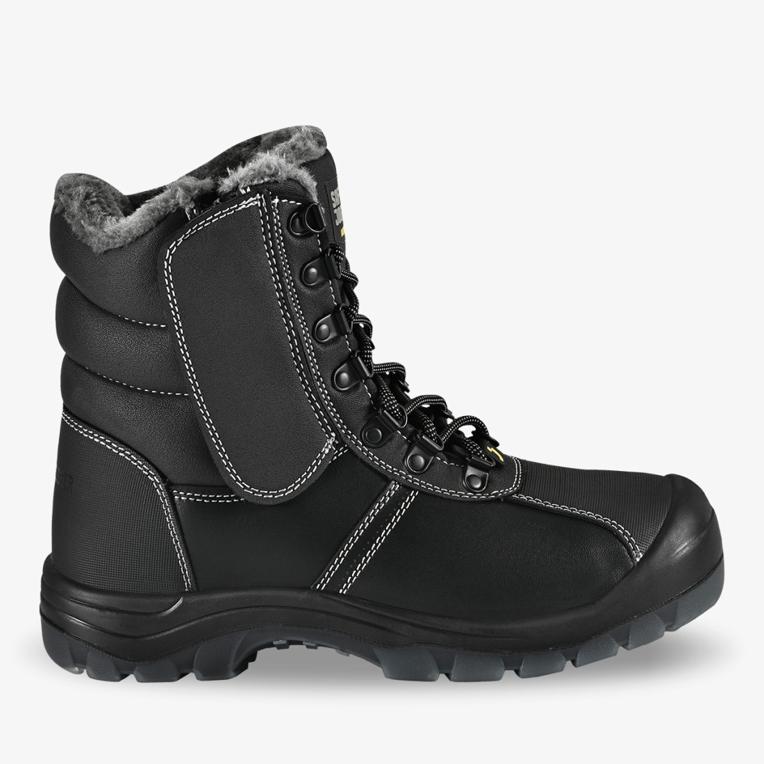 Bocanci de protectie captusiti NORDIC S3 - Incaltaminte de protectie | Bocanci, Pantofi, Sandale, Cizme Bocanci de protectie captusiti NORDIC S3 - Incaltaminte de protectie | Bocanci, Pantofi, Sandale, Cizme