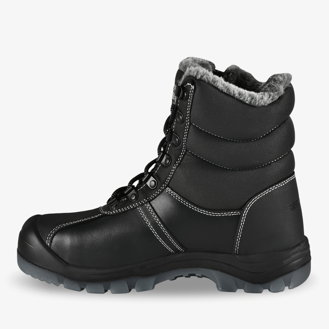 Bocanci de protectie captusiti NORDIC S3 - Incaltaminte de protectie | Bocanci, Pantofi, Sandale, Cizme Bocanci de protectie captusiti NORDIC S3 - Incaltaminte de protectie | Bocanci, Pantofi, Sandale, Cizme