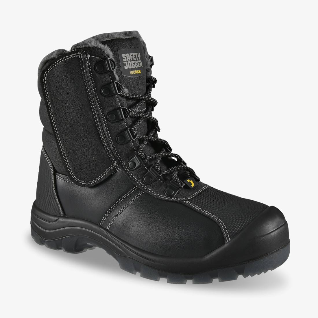Bocanci de protectie captusiti NORDIC S3 - Incaltaminte de protectie | Bocanci, Pantofi, Sandale, Cizme Bocanci de protectie captusiti NORDIC S3 - Incaltaminte de protectie | Bocanci, Pantofi, Sandale, Cizme