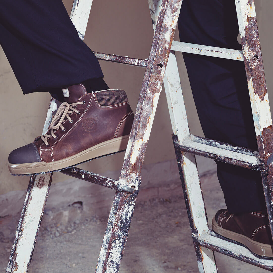 Oak Boot S3 SRC - Les chaussures de protection