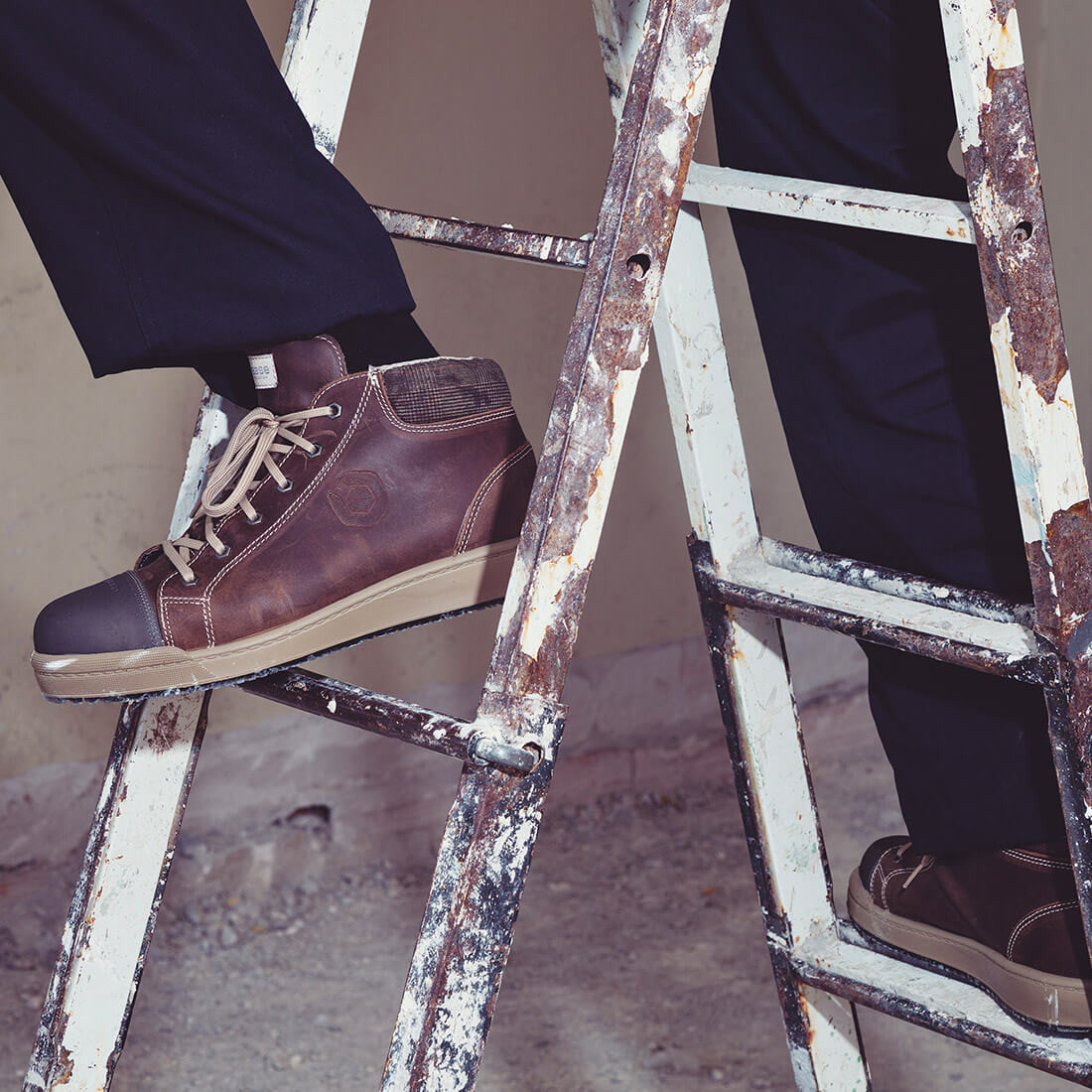 Oak Boot S3 SRC - Calzado de protección Oak Boot S3 SRC - Calzado de protección