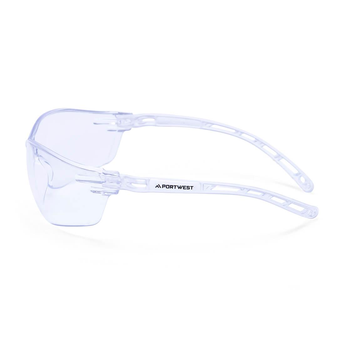 Air Safety Glasses - Personal protection