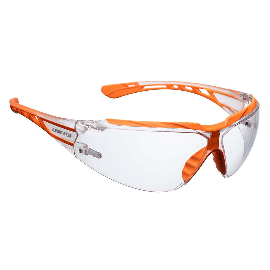 Dynamic KN Safety Glasses - Personal protection