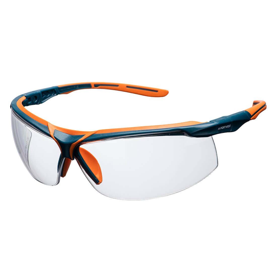 Mega KN Safety Glasses - Personal protection