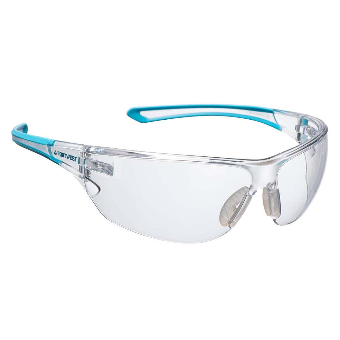 Essential KN Safety Glasses - Personal protection