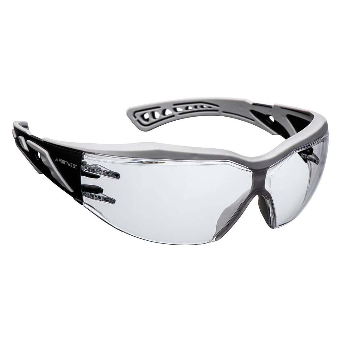 Dynamic Plus KN Safety Glasses - Personal protection