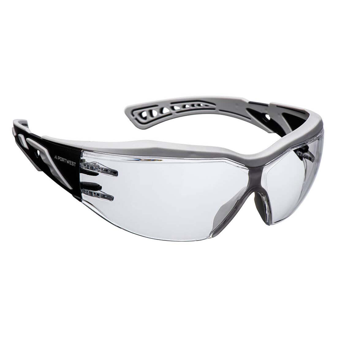 Dynamic Plus KN Safety Glasses - Personal protection Dynamic Plus KN Safety Glasses - Personal protection